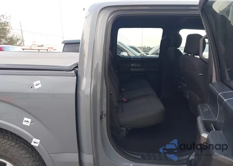 2019 Ford F-150 Xlt z USA, uszkodzony, nr VIN 1FTEW1EP9KFA23843